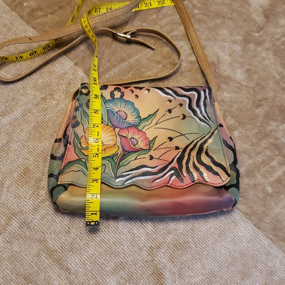 Anna Purse